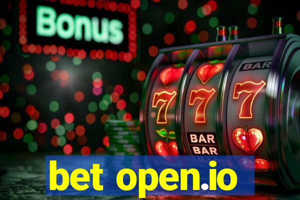 bet open.io